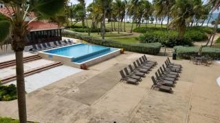 Beachfront Luxury 2BR Villa-Villa Celeste Rio Mar - Carmelita - 6