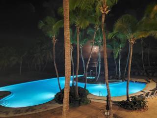 Beachfront Luxury 2BR Villa-Villa Celeste Rio Mar - Carmelita - 5