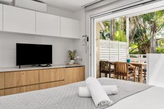 Belongil Beach Pad - 6