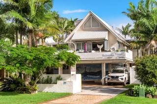 Belongil Beach Pad - Byron Bay - 4