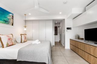 Belongil Beach Pad - 2