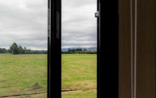 Saffrondreams Farmstay by Tiny Away - West Eyreton - 3