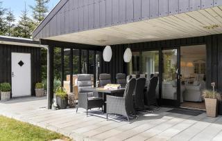 Luxurious Home In Hals With Wifi - 2