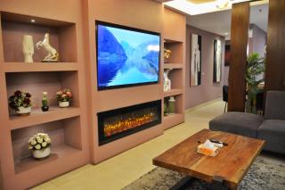 Executive Apartments in Lahore - Lahore - 1