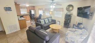 Pompano Beachview Home home - South Padre Island - 8