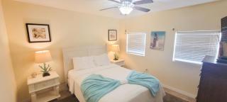 Pompano Beachview Home home - South Padre Island - 6