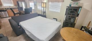 Pompano Beachview Home home - South Padre Island - 4