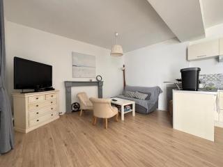 Maison 2 chambres, accès direct plage, centre-ville des Sables-d'Olonne - FR-1-197-356 - Les Sables-dʼOlonne - 5