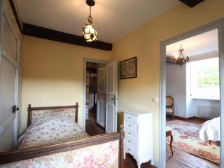 Maison du Chapelain : Charme en Suisse Normande, Animaux acceptés - FR-1-497-54 - Rabodanges - 8