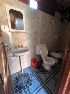 Casa Clarita - Tilcara - 8