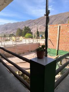 Casa Clarita - Tilcara - 7