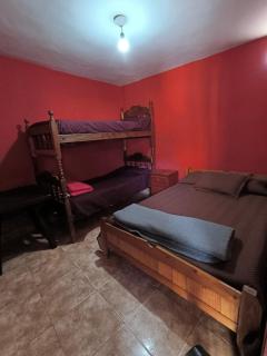 Casa Clarita - Tilcara - 6