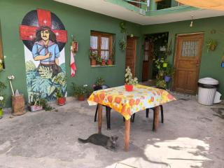 Casa Clarita - Tilcara - 5