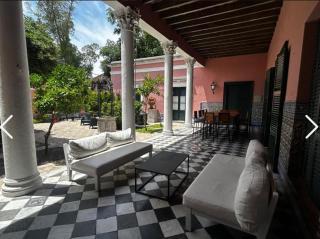 Las Flores - San Isidro - 1