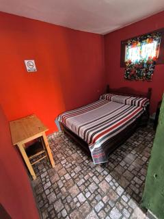 Casa Clarita - Tilcara - 4