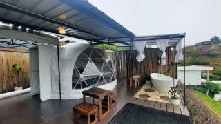 Maemai Homestay at Monjam - 1
