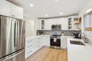 2 Elderberry 3 BR Hilton Head Beach Home easy walk to the beach Bikes & Beach Gear Included - Hilton Head Island - 4