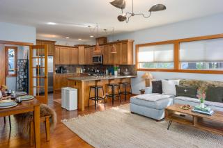 Beautiful Waterviews, Pet-friendly, Close To Town - Eastsound - 7