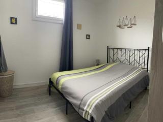 Maison en Centre Bourg à 200m de la Plage, 5-6 pers., Terrasse, Wi-Fi, Parking - FR-1-476-199 - La Faute-sur-Mer - 2