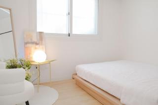 ITS03 Itaewon, Seoul, Comfortable Family Room for 8 - Seul - 9