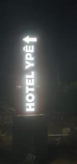 Hotel Ype - Floriano - 4