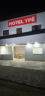 Hotel Ype - Floriano - 1