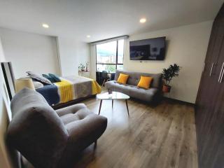 Acogedor y central Apartamento ! - Pasto - 8