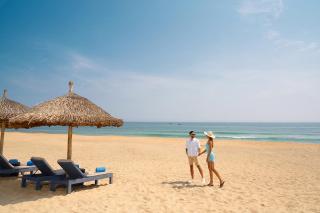 Wyndham Hoi An Royal Beachfront Resort & Villas - Hoi An - 7