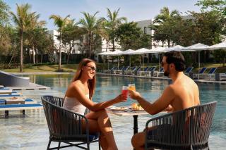 Wyndham Hoi An Royal Beachfront Resort & Villas - Hoi An - 3