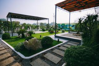 Khoai Mật Homestay - Mộc Châu - 3