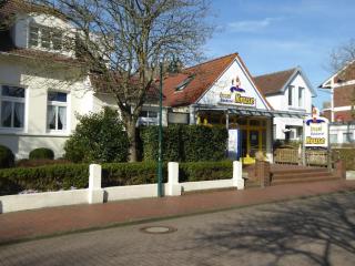 Domizil am Leuchtfeuer "Alte Liebe" - Wangerooge - 4