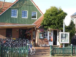 Domizil am Leuchtfeuer "Alte Liebe" - Wangerooge - 3