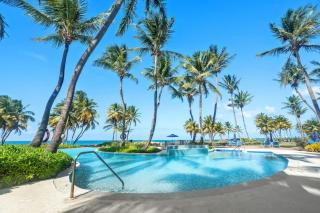 Beachfront Luxury 2BR-Villa Acqua Rio Mar - Carmelita - 9