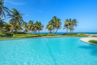 Beachfront Luxury 2BR-Villa Acqua Rio Mar - Carmelita - 7