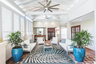 Beachfront Luxury 2BR-Villa Acqua Rio Mar - Carmelita - 5