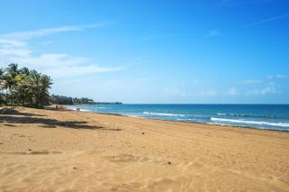 Beachfront Luxury 2BR-Villa Acqua Rio Mar - Carmelita - 6
