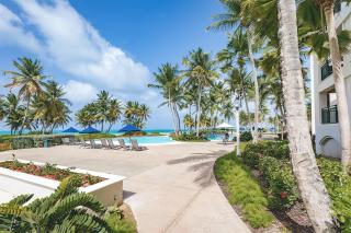 Beachfront Luxury 2BR-Villa Acqua Rio Mar - Carmelita - 2