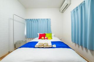 Newly opened 6LDK USJ Hotel Family friendly Free parking 10 minutes to USJ 道頓堀 関西空港 大阪城 海遊館 - Osaka - 6