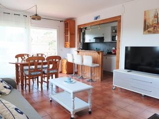VILLAS COSETTE Apartamento EMPERATRIZ con wifi y aire acondicionado en la Costa Brava. - ES-209-91 - Playa de Aro - 2