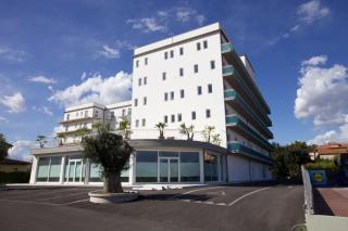 Residence Le Stelle - Campolungo - 0