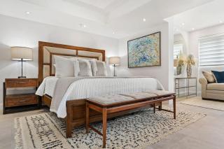 Beachfront Luxury 1BR-Ocean Villas - Rio Grande - 8