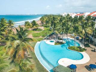 Beachfront Luxury 1BR-Ocean Villas - Rio Grande - 7