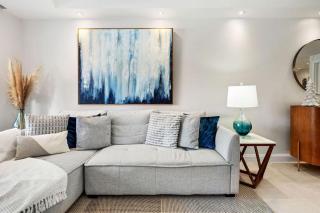 Beachfront Luxury 1BR-Ocean Villas - 4