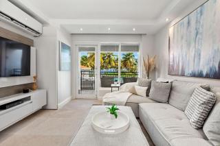 Beachfront Luxury 1BR-Ocean Villas - Rio Grande - 3