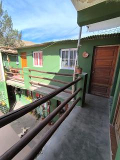 Casa Clarita - Tilcara - 2