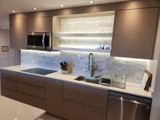 Luxury Beachfront -Villa Perla - 1