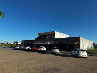 Casa de Vacaciones en Smart City Laguna - Água Boa - 0