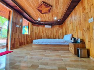Xanh Homestay - Phù Cát - 4
