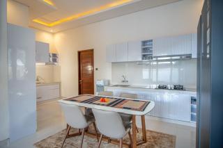 The Lingga Villas Ubud - Ubud - 7