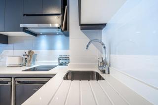 HT Espectacular Departamento 1D - Santiago - 3